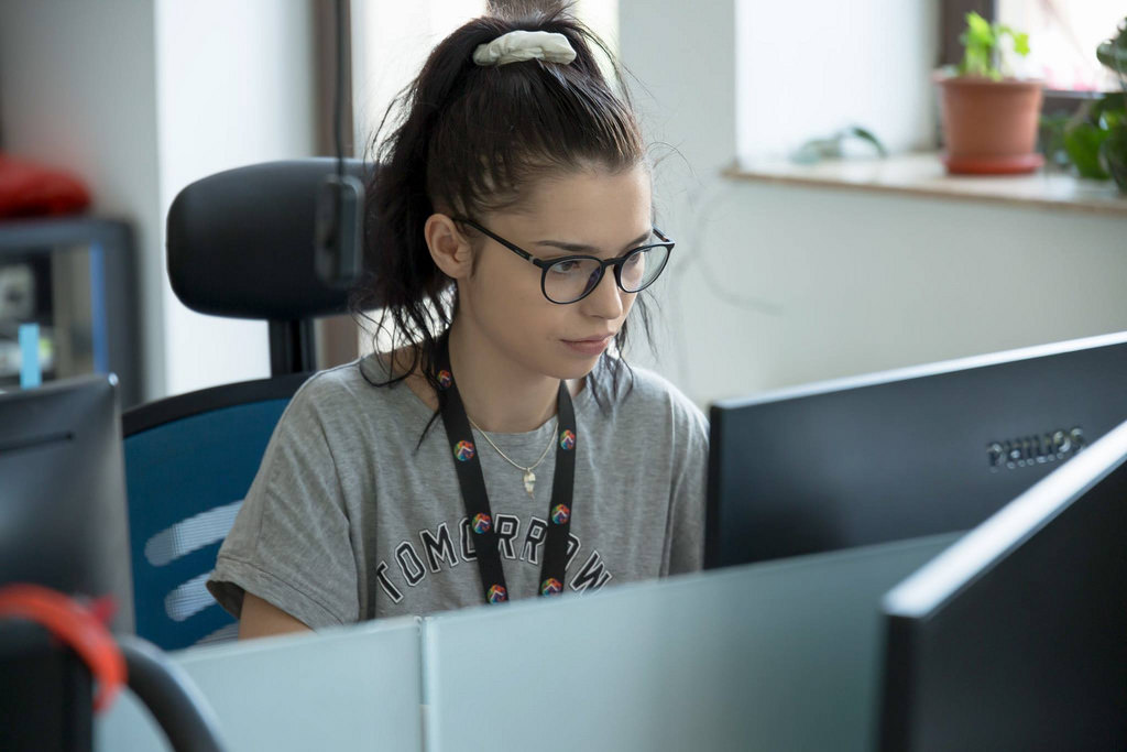 Idenovia recrute un développeur informatique